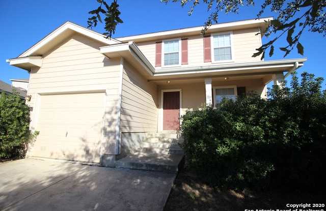 7306 Aphelion Cove - 7306 Aphelion Cove, San Antonio, TX 78252