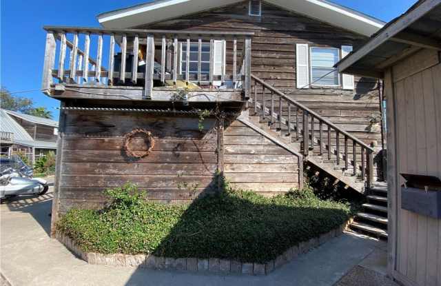 418 Woodhaven - 418 Woodhaven Drive, Ingleside on the Bay, TX 78362
