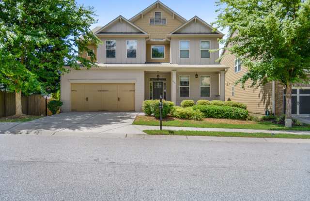 2056 Hatteras Way NW - 2056 Hatteras Way, Atlanta, GA 30318
