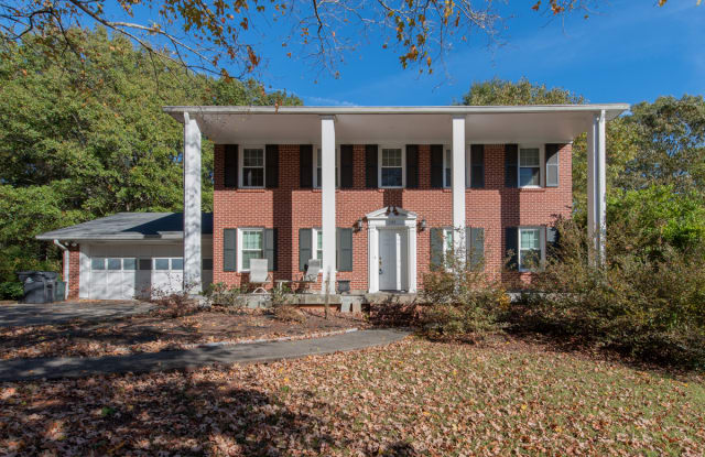 1145 N. Coleman Rd - 1145 North Coleman Road, Roswell, GA 30075
