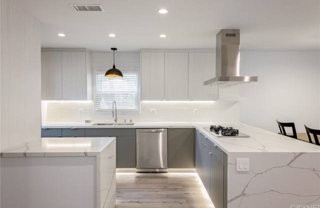 17356 Roscoe Boulevard - 17356 Roscoe Boulevard, Los Angeles, CA 91325