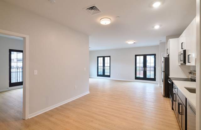 The Seville Apartments Gallery 2