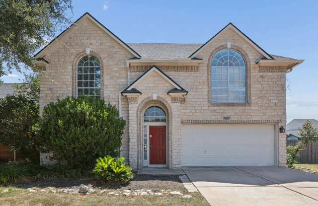 The Austin Home That Has It All — 4 Beds, 3 Baths, Huge Corner Lot + No Carpet! photos photos
