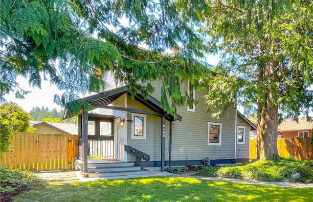 2403 13th Street - 2403 13th Street, Anacortes, WA 98221