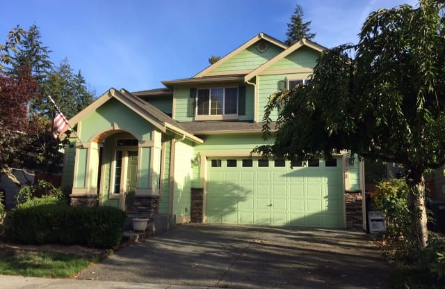 2103 143rd Pl SW - 2103 143rd Place Southwest, Lake Stickney, WA 98087