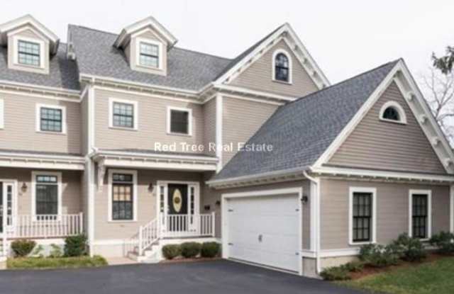 83 Waban Park - 83 Waban Park, Newton, MA 02458