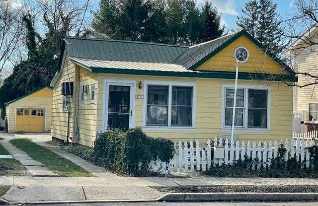 816 Atlantic Avenue - 816 Atlantic Avenue, Point Pleasant Beach, NJ 08742