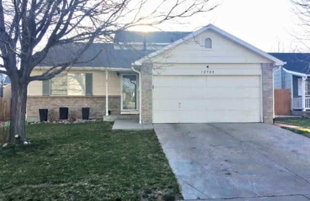 12908 Hudson Street - 12908 Hudson Street, Thornton, CO 80241