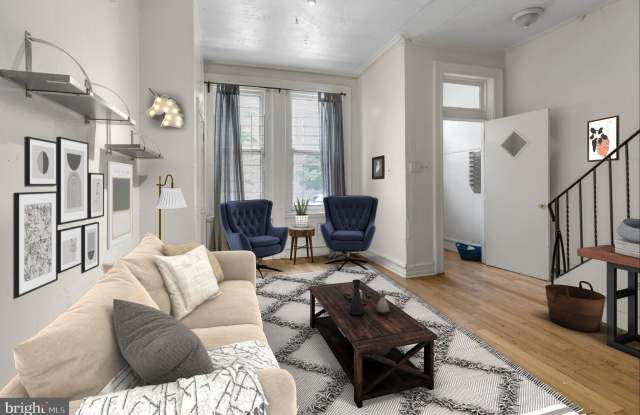 3912 PINE STREET - 3912 Pine Street, Philadelphia, PA 19104