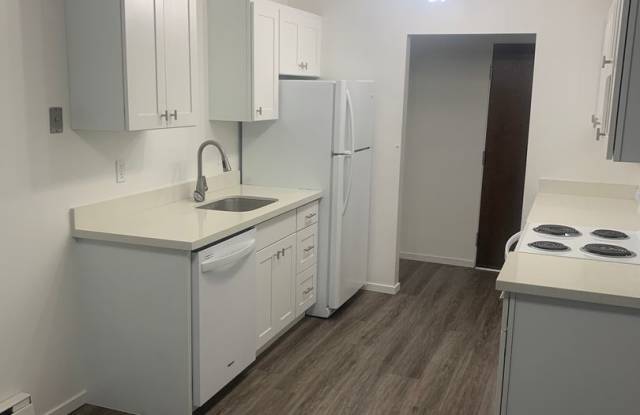 Olympic View Apartments photos photos