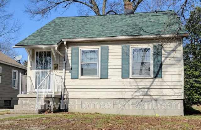 1032 Covert Avenue photos photos