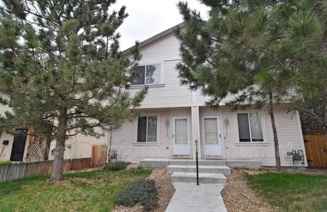 4720 South Bannock Street - 1 - 4720 South Bannock Street, Englewood, CO 80110