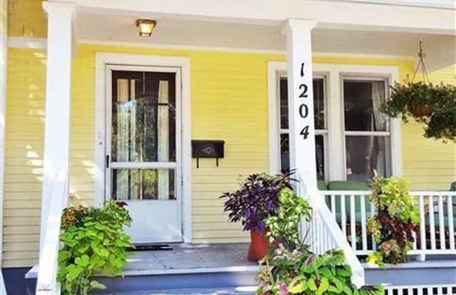 1204 White St. | JOIN THE WAITLIST TODAY! - 1204 White Street, Ann Arbor, MI 48104