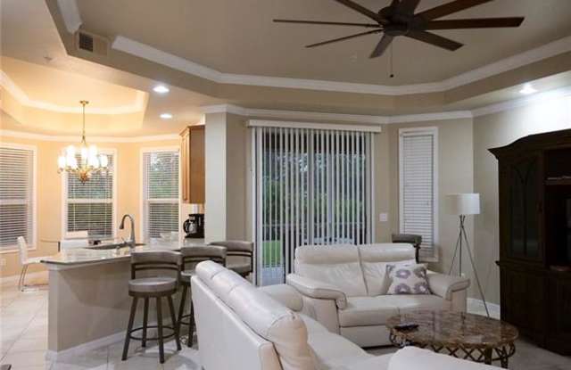 21546 Baccarat LN - 21546 Baccarat Lane, Estero, FL 33928