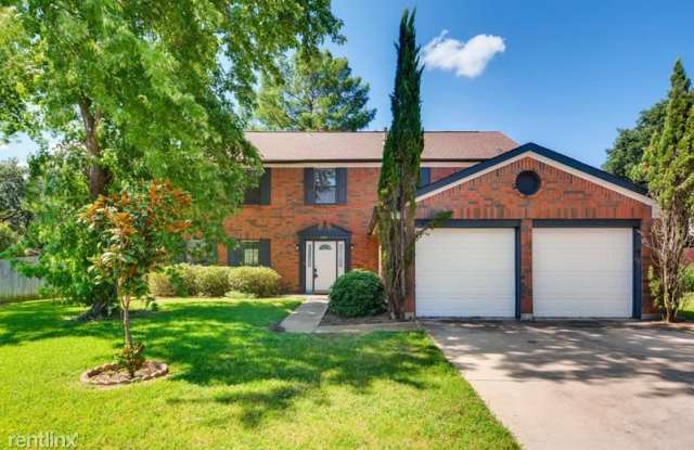 1421 Mimosa Ct - 1421 Mimosa Court, Flower Mound, TX 75028