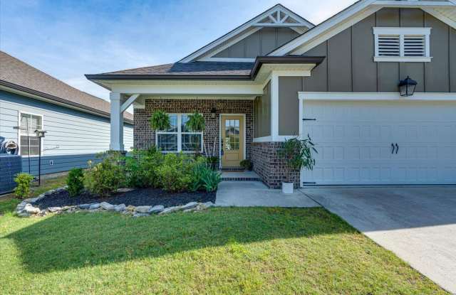 3 bedroom home in Creekside at Hampton Meadows! photos photos
