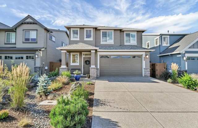 Stunning home with awesome amenities in The Bridges! photos photos