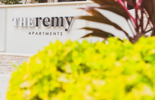 The Remy Apartments photos photos