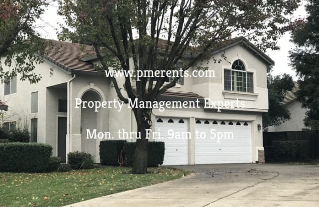 5538 Brook Falls Court - 5538 Brook Falls Court, Stockton, CA 95219