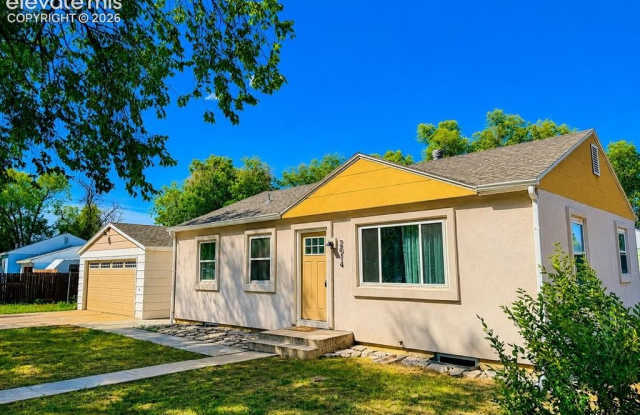 2014 S Corona Avenue photos photos