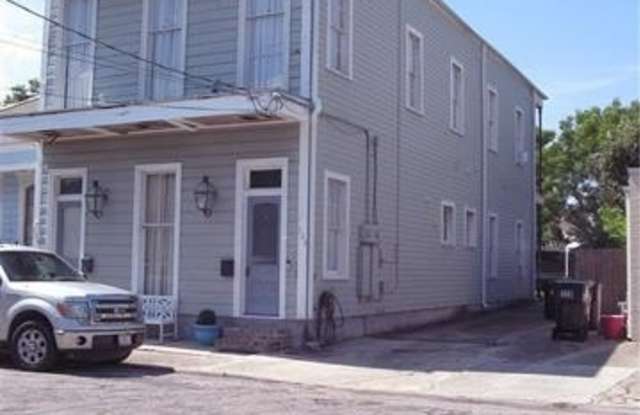 326 ALIX Street - 326 Alix Street, New Orleans, LA 70114