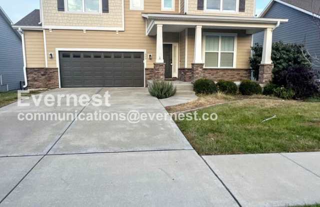 509 Southwest Brummel Road - 509 Southwest Brummel Road, Lee's Summit, MO 64081