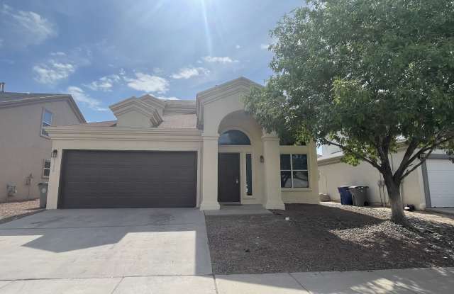 3708 Prairie Rose Street NEW photos photos