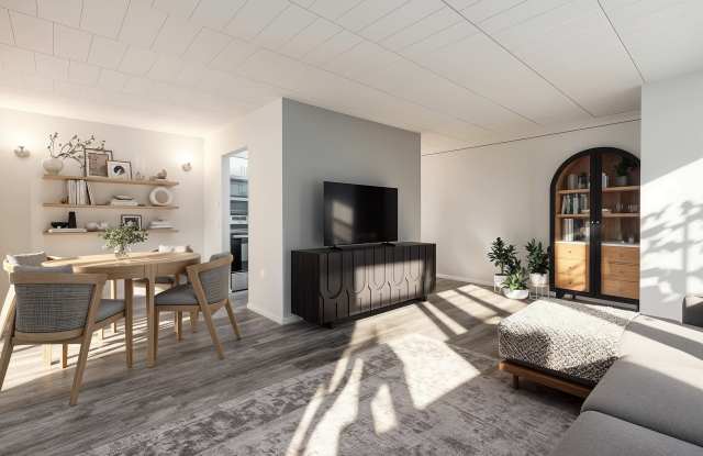 Apartments at North Park Gallery 3