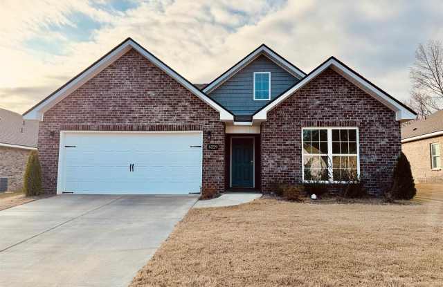 6229 Pisgah Drive - 6229 Pisgah Drive Northwest, Huntsville, AL 35810 6229 Pisgah Drive - 6229 Pisgah Drive Northwest, Huntsville, AL 35810