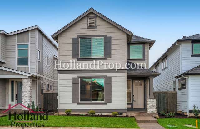 Brand-New Luxury Living Near Butternut Creek Park! photos photos