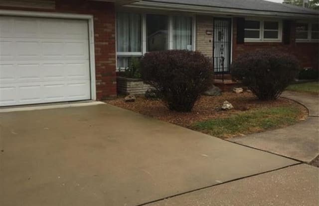 5106 Humbert Road - 5106 Humbert Road, Godfrey, IL 62002
