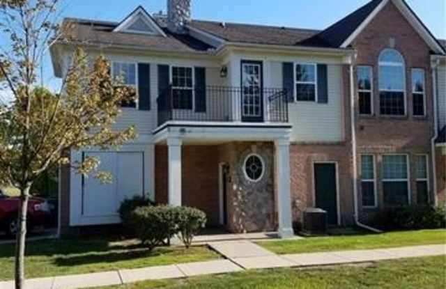 23916 NORTHSTONE VILLAGE Drive - 23916 Northstone Village Drive, Taylor, MI 48180