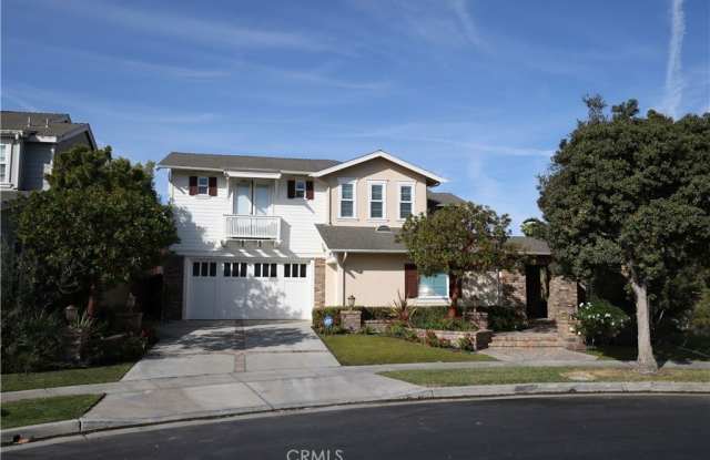 973 Blue Heron - 973 Blue Heron, Seal Beach, CA 90740
