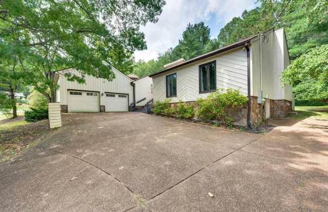 Contemporary home for rent in the heart of Brentwood, zoned Brentwood HS/MS and Scales Elementary, 3 bed/2.5 baths photos photos