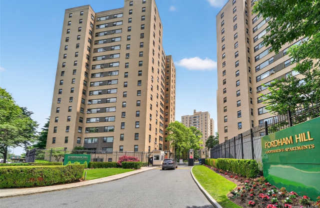 6 Fordham Hill Oval unit: 14B photos photos