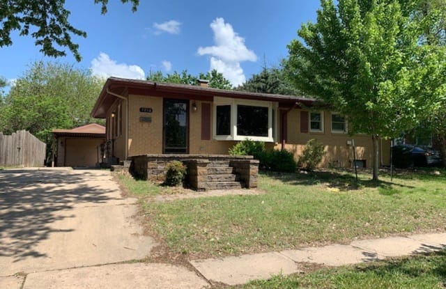 3016 S Euclid - 3016 Euclid Street, Wichita, KS 67217
