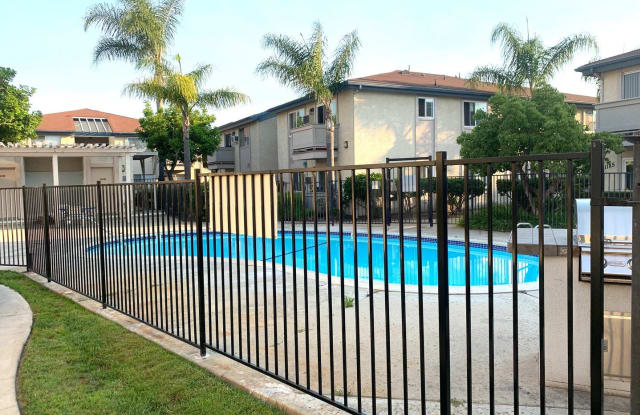 11191 KELOWNA RD., #61 - 11191 Kelowna Road, San Diego, CA 92126