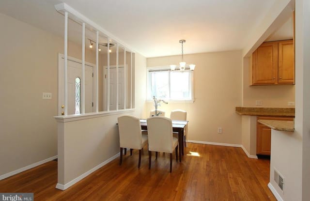 5028 RIVER ROAD - 5028 River Road, Bethesda, MD 20816
