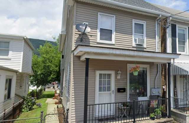 431 Main Street - B - 431 Main Street, Lykens, PA 17048