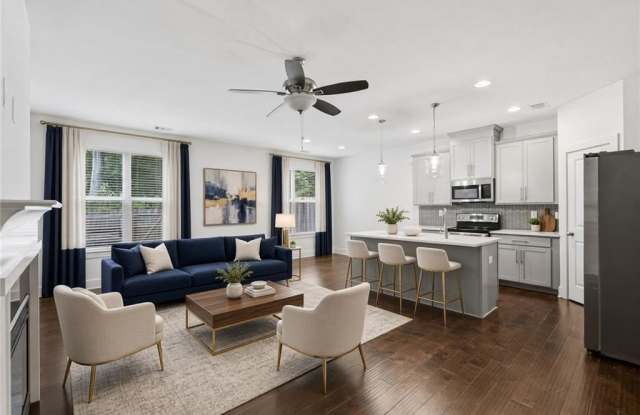 5348 Brooklands Drive Gallery 1