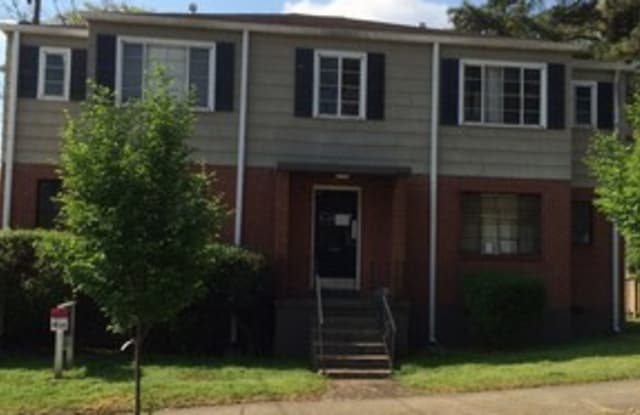 1141 North Avenue Northeast - 1141 North Ave NE, Atlanta, GA 30307