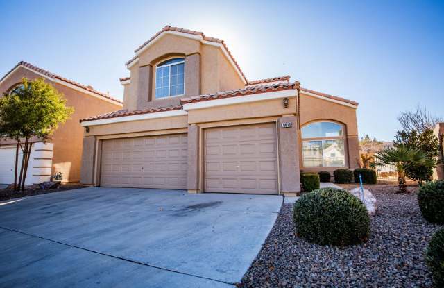 Coming Soon-Gorgeous 2 Story Home in Summerlin! Available 9/15/25! photos photos