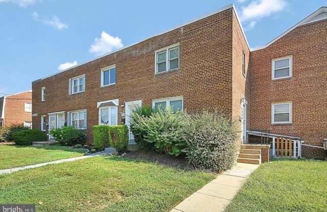3864 28TH AVENUE - 3864 28th Avenue, Hillcrest Heights, MD 20748
