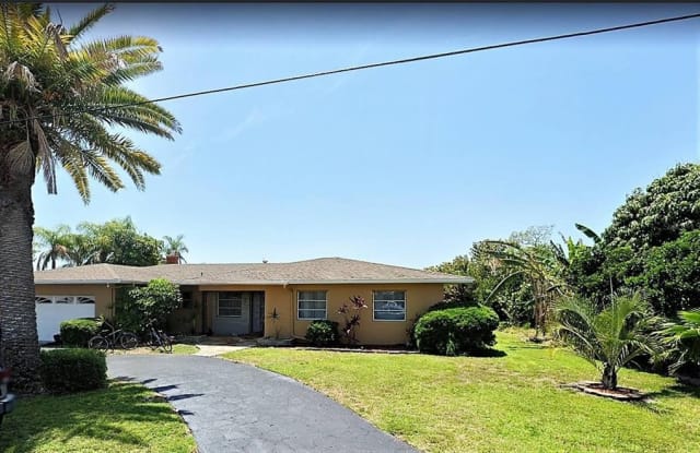 5412 LEILANI DRIVE - 5412 Leilani Drive, St. Pete Beach, FL 33706
