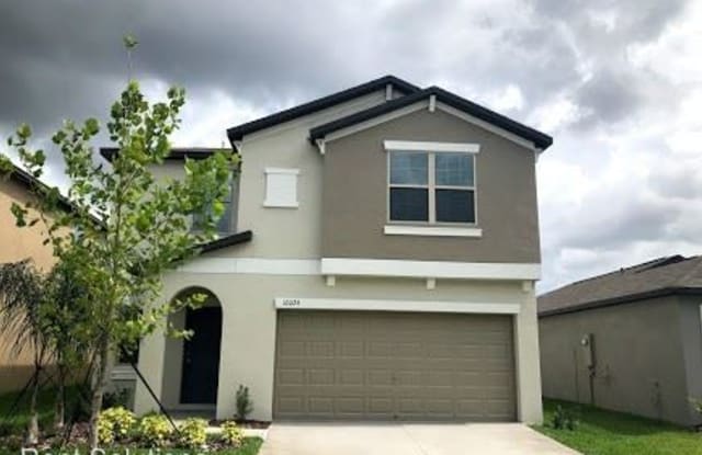 10024 Rosemary Leaf Lane - 10024 Rosemary Leaf Ln, Riverview, FL 33578
