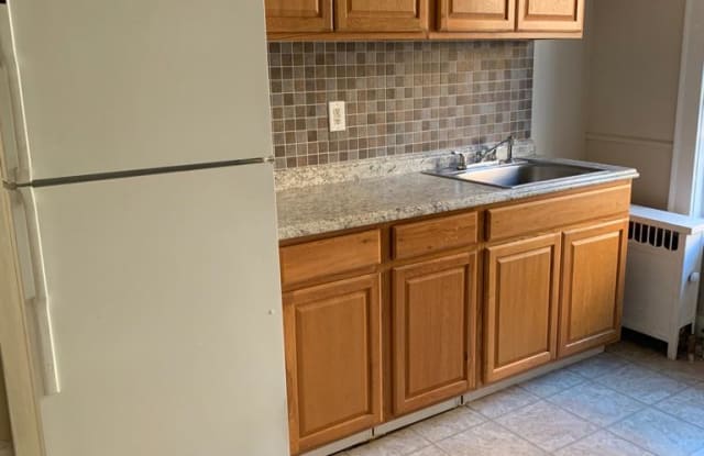 833 Elm St Apt B1 - 833 Elm Street, West Haven, CT 06516