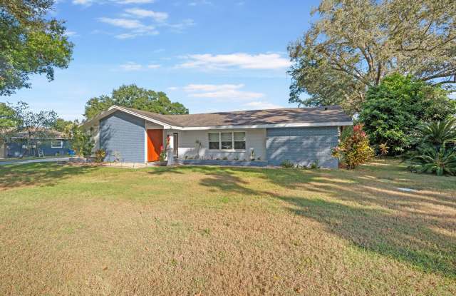 POOL HOME! 4BR/2BA in South Brandon photos photos