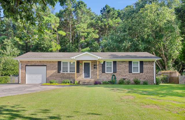 529 West Grantham Road - 529 West Grantham Road, James City, NC 28562