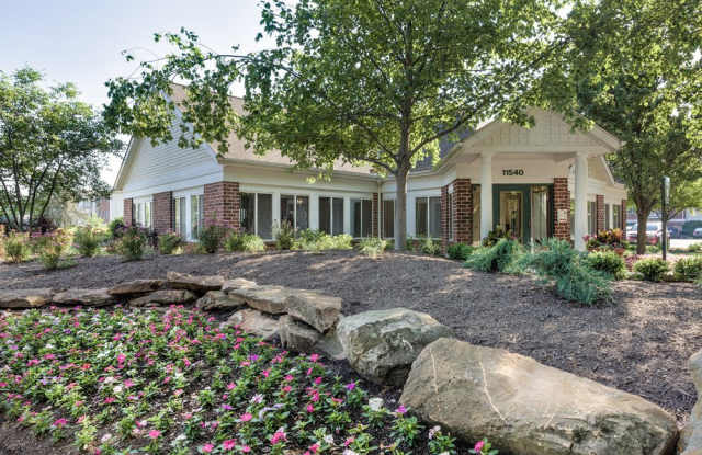 Big Creek Apartments Gallery 4