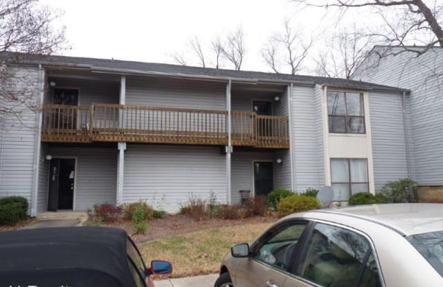 11139 Harrowfield Rd - 11139 Harrowfield Road, Charlotte, NC 28226